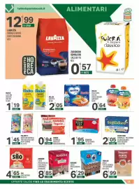 Volantino Tutto Risparmio Cash&Carry Pagina 21