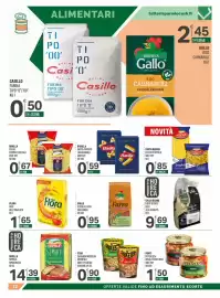Volantino Tutto Risparmio Cash&Carry Pagina 22