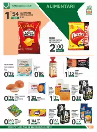 Volantino Tutto Risparmio Cash&Carry Pagina 23