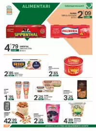 Volantino Tutto Risparmio Cash&Carry Pagina 24