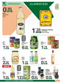 Volantino Tutto Risparmio Cash&Carry Pagina 25