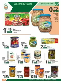 Volantino Tutto Risparmio Cash&Carry Pagina 26