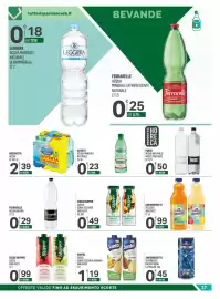 Volantino Tutto Risparmio Cash&Carry Pagina 27