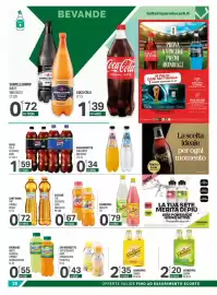 Volantino Tutto Risparmio Cash&Carry Pagina 28