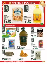 Volantino Tutto Risparmio Cash&Carry Pagina 3