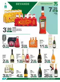 Volantino Tutto Risparmio Cash&Carry Pagina 30