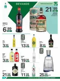 Volantino Tutto Risparmio Cash&Carry Pagina 32