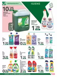 Volantino Tutto Risparmio Cash&Carry Pagina 33