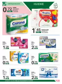 Volantino Tutto Risparmio Cash&Carry Pagina 37
