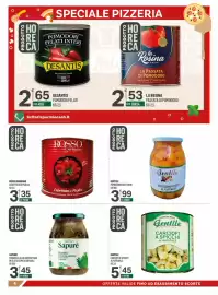 Volantino Tutto Risparmio Cash&Carry Pagina 4