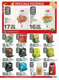 Volantino Tutto Risparmio Cash&Carry Pagina 5