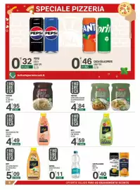 Volantino Tutto Risparmio Cash&Carry Pagina 6