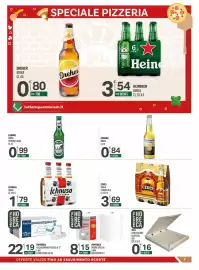 Volantino Tutto Risparmio Cash&Carry Pagina 7