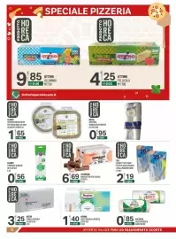 Volantino Tutto Risparmio Cash&Carry Pagina 8