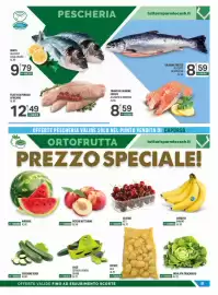 Volantino Tutto Risparmio Cash&Carry Pagina 9