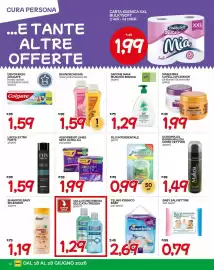 Volantino Hardis Pagina 14