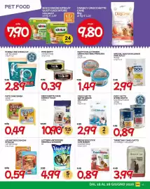 Volantino Hardis Pagina 15
