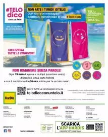 Volantino Hardis Pagina 16
