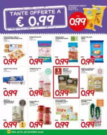 Volantino Hardis Pagina 2