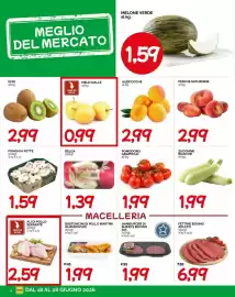 Volantino Hardis Pagina 4