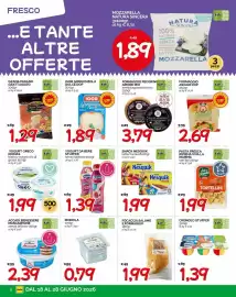Volantino Hardis Pagina 6