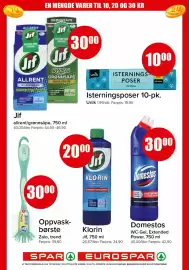Spar kundeavis Side 16