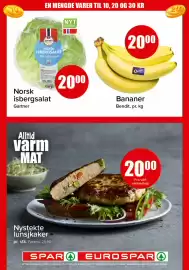 Spar kundeavis Side 2