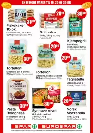Spar kundeavis Side 3