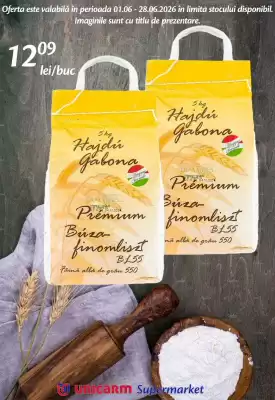 Catalog Unicarm (valid până la 28-06)