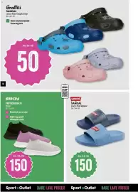 Sport Outlet kundeavis Side 10