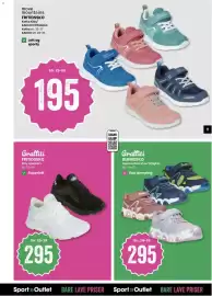 Sport Outlet kundeavis Side 11