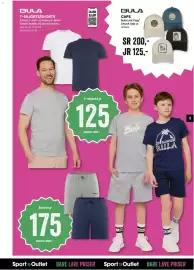 Sport Outlet kundeavis Side 13