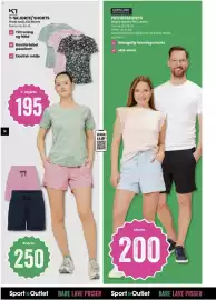 Sport Outlet kundeavis Side 14