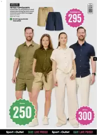 Sport Outlet kundeavis Side 15