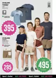 Sport Outlet kundeavis Side 16