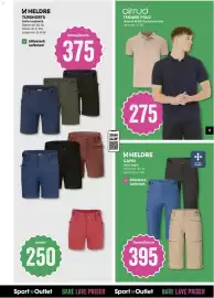 Sport Outlet kundeavis Side 17