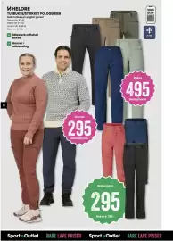 Sport Outlet kundeavis Side 18