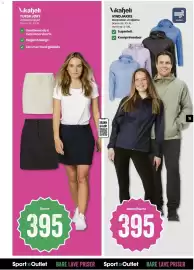 Sport Outlet kundeavis Side 19
