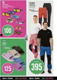Sport Outlet kundeavis Side 2