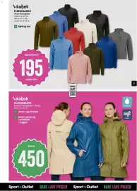 Sport Outlet kundeavis Side 21