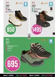 Sport Outlet kundeavis Side 23