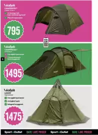 Sport Outlet kundeavis Side 26