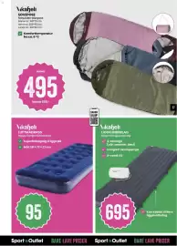 Sport Outlet kundeavis Side 27