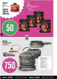 Sport Outlet kundeavis Side 28
