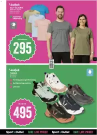Sport Outlet kundeavis Side 3