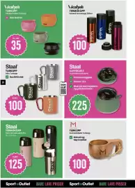 Sport Outlet kundeavis Side 30
