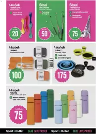 Sport Outlet kundeavis Side 31