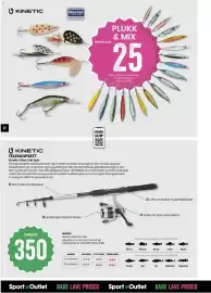 Sport Outlet kundeavis Side 32