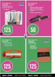 Sport Outlet kundeavis Side 34