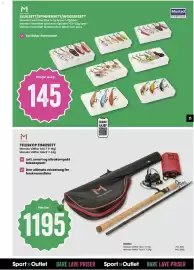 Sport Outlet kundeavis Side 35